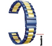 Watchband For Xiaomi Redmi Watch 5 Active Bracelet Metal Strap For Redmi Watch 5 Lite Correa Stainless Steel Replacement Band