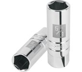 Llave Vaso Hexagonal Truper 5/8