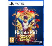 The Karate Kid Street Rumble Juego Fisico para Consola Sony PlayStation 5 [ PAL ESPAÑA ]