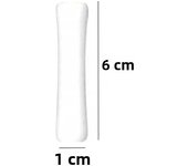 Silicone Case For Apple Pencil 2nd 1nd Protective Cover For iPad Pencil Touch Pen Grip Holder Sleeve Portable Stylus Handle Cove