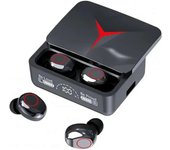 TWS M90 Pro True Wireless Earbuds with Touch Control and Long Lasting Battery.