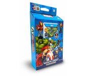 Juego de Cartas Cicaboom