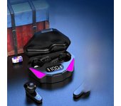 NEW TWS Earphones Bluetooth Wireless Gamer Headphones Gaming Low Latency Earbuds fone Gamer Headset Gamer With Mic Xiaomi