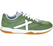 Munich Hombre Zapatillas modelo Lyra 06 Verde