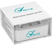 Viecar ELM327 V1.5 Bluetooth 4.0 for Android/IOS PIC18F25K80 ELM 327 V1 5 OBD 2 OBD2 Car Diagnostic Scanner Tool Code Reader