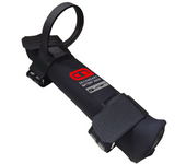 MMR Bolt con batería bosch Power Tube 500W  - Mochila para transportar segunda Batería con Seguridad ALMEN