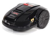 NAC RLM1800G2-T Robot cortacésped NAC, Superficie de Trabajo máxima 1800 m2, controlado con un Smartphone, WiFi