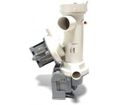 Bomba Desagüe Lavadora PLASET 63777 FAGOR 52X0598
