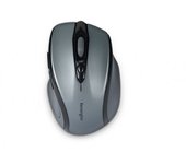 RATON INALAMBRICO PRO FIT TAMAÑO MEDIO SENSOR OPTICO COLOR GRIS KENSINGTON K72423WW