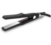 PLANCHA CABELLO CORIOLISS C-TRIP VIAJE BLACK Soft Touch