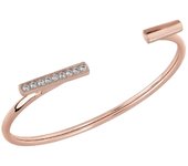 BREIL Colección STICKS, Pulsera Mujer en Acero Coloreado, Ideas de Regalos para Mujer