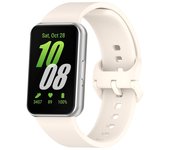 Silicone Strap For Samsung Galaxy Fit 3 Watch Bracelet Replacement Sport Watchband For Samsung Galaxy Fit3 Band Accessories