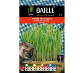 Hierba Para Gato Batlle Sobre.