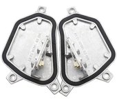 Left & Right for X1 F48 2017-2019 LED DRL Headlight Daytime Running Light Control Module 6311742878