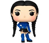 Figura Pop Rosalia Motomami Tour-Figura de Vinilo Coleccionable - Idea de Regalo- Mercancia Oficial - Juguetes para Niños y Adultos - Movies Fans - Muñeco para Coleccionistas y Exposición