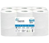 PAPERNET PAPEL HIGIÉNICO MINI JUMBO 2 CAPAS 100M CUIDADO PERSONAL - 95421   Varios Higiene