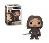 Funko Pop El Seor De Los Anillos Aragorn