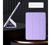 Magnetic Protection Case For iPadPro11 12.9 3th 4Gen 5th 6th 10th 10.9in 2022 2021 18 air5 air4 mini6 8.3Inch2020 case accessory