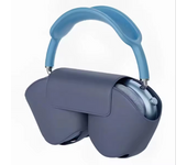 Funda para Airpods Max, Funda para auriculares inalámstricos, Funda de viaje portátil antiarañazo Y a prueba de polvo para Apple Airpods Max