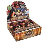 [ESPAÑOL] Yu-Gi-Oh! Caja de sobres de Extreme Victory