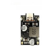 3A PD 65W Fast Charge Type-C USB Quick Charging Adapter DC 5V 9V 12V 15V 20V 5525 5521 Conversion power PD3.0 PPS QC3.0 SC