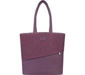 Maletin portatil rivacase 7991 bolso mujer ultrabook 13.3" red