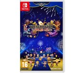 Theatrhythm Final Bar Line Juego para Consola Nintendo Switch [PAL ESPAÑA]