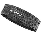 Outdoor Men Women Breathable  Running Riding Body Yoga Sweat-absorbent Sweatband Fitness Headband