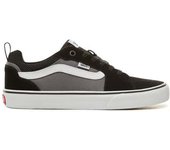 Zapatillas Vans Filmore para mujer en color negro