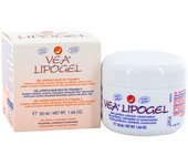 Vea Lipogel sin Perfume 200ml