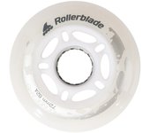 Ruedas luminosas para patines MOONBEAMS LED WH.72/82A (4 ruedas) Rollerblade