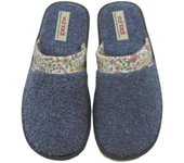 Zapatilla casa para: mujer Vulladi.