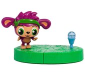 Smighties Figura musical de Zip conecta la magia
