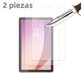 2PCS Glass screen protector for Lenovo tab M10 HD FHD Plus P11 P12 M7 M8 M9 2nd 3rd Gen 2 3 Xiaoxin pad plus pro tablet film