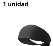 1-10pcs Ultra-Thin Sports Headband Breathable Sweatband Elastic Hair Band Sweat Absorbent Soft Headband for Outdoor Sport Yoga