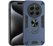 Shockproof  Armor Case for Realme 12 Pro Plus 11 10 9 X i Realme V50 C65 67 4G 5G C55 C53 C35 C33 C31 Magnetic Stand Cover