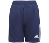 ADIDAS Pantalon Corto Entrenamiento Tiro 21 Junior cortos azul de tenis y padel - GK9681