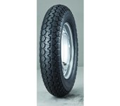 Neumático De Moto Anlas 3.50 -8 46A6 Sports (Nr-Sp) Tt