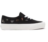 Zapatillas Vans Authentic VR3 Mujer Negro