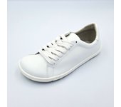 Zapatillas Y Deportivas marca Coqueflex para niños en color blanco