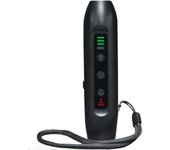 Ultrasonic Pet Dog Cat Repeller Anti Barking Stop Bark Training Device Adapter Trainer LED Ultrasonic with Flashlight Repellent
