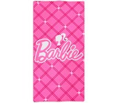 Mommata Toalla Playa Piscina Microfibra 🌊 👸🎀Barbie 140x70cm👸🎀 🌊¡Sumérgete en la Aventura! Nueva colección🌊