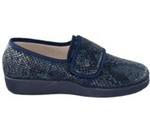 Zapato ancho cómodo para Mujer Marca DeValverde Modelo 1168
