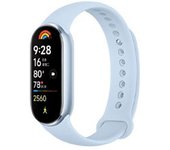 Pulsera de detección de actividad Xiaomi Smart Band 9 AMOLED 4,11 cm (1,62 ") Azul