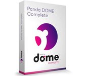 SOFTWARE PANDA ANTIVIRUS DOME COMPLETE