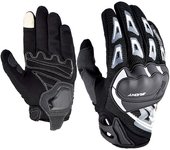 Suomy Motorcycle Gloves Summer Mesh Breathable Moto Gloves Men Women Touch Screen Motocross Gloves Touch Screen Cycling Gloves