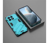 For Mi POCO X6 X5 X4 X3 Pro Armor Kickstand Case For POCO F3 F4 X4 GT M4 M6 Pro Magnetic Holder Phone Cases Little Back Cover ﻿