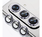 9D Glass Metal Ring Lens Protect Cap for Samsung Galaxy Z Fold 6 5G Fold 5 Fold 4 Z Flip 6 5 4 Back Camera Protector Cover
