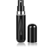 5ml Bottom Charge Perfume Refillable Bottle Liquid Container For Cosmetics Spray Bottling Dispenser Press HeadPortableTravel liu