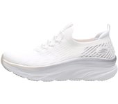 Skechers - D'lux Walker Blanco 149366 WSL